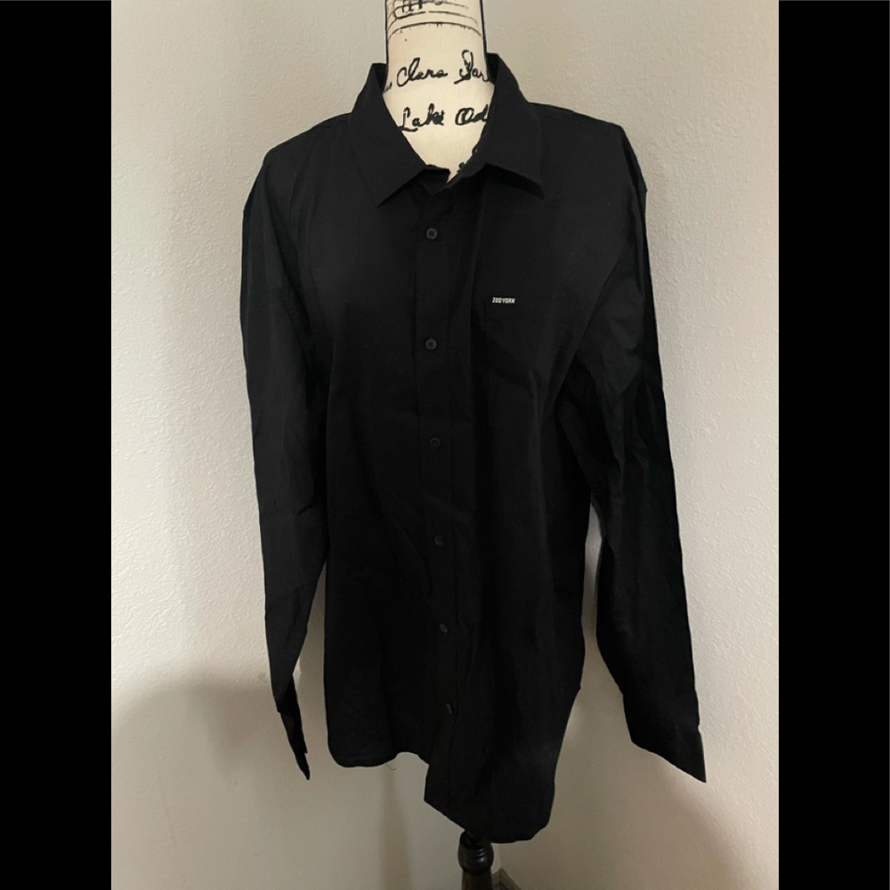 Dress shirt